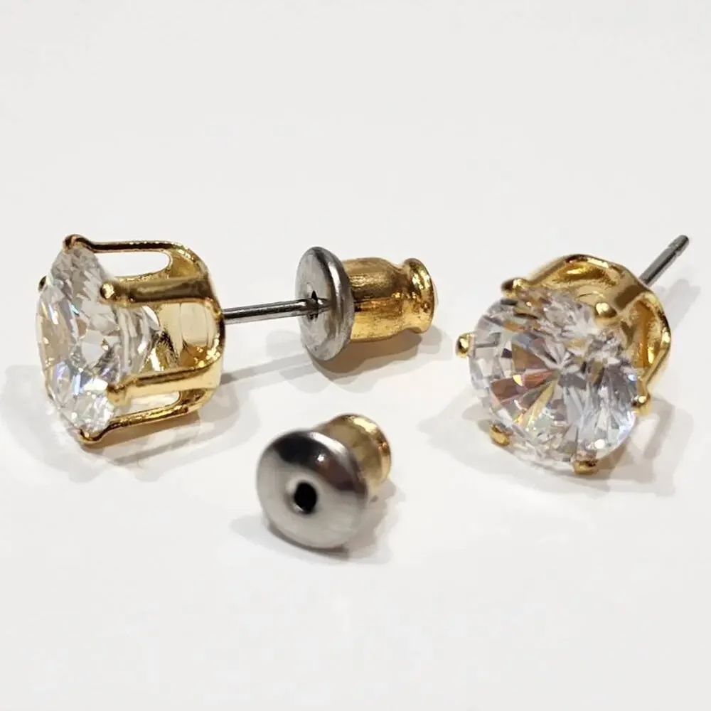 Private round cut